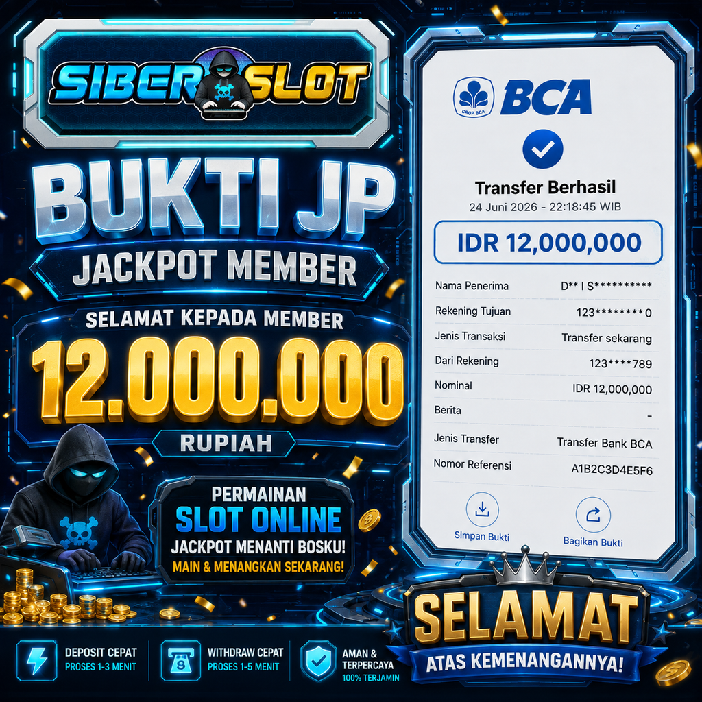 JACKPOT SLOT GATES OF OLYMPUS 27 AGUSTUS 2026